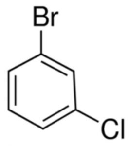 1-Bromo-3-chlorobenzene