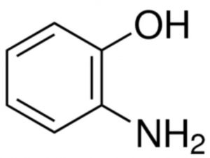 2-aminophenol