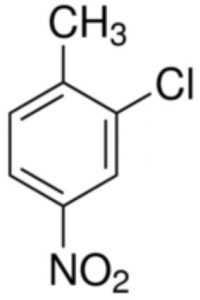 2-chloro-1-methyl-4-nitrobenzene