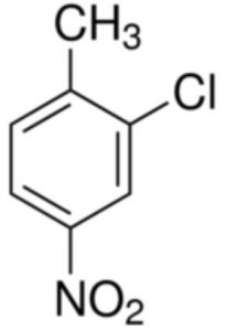 2-chloro-4-nitrobenzene
