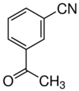 3-Acetylbenzonitrile