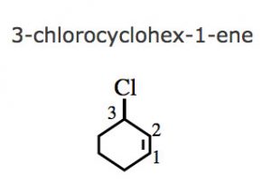 3-Chlorocyclohex-1-ene