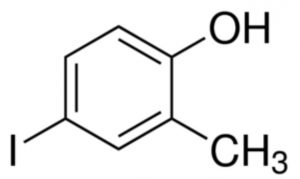 4-Iodo-2-methylphenol