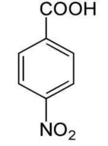 4-Nitrobenzoic acid