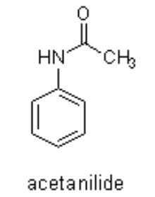 Acetanilide