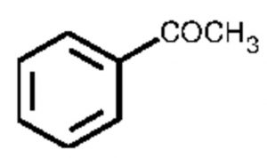 Acetophenone