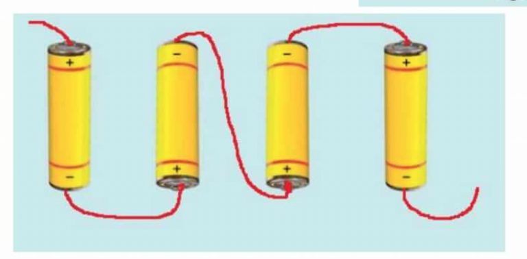 Chapter 14 Electric Current and its Effect - Class 7, NCERT Solutions ...