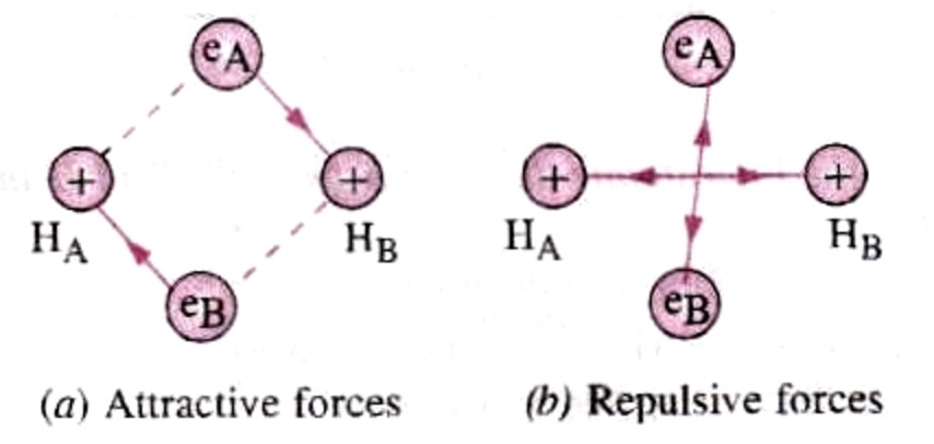 Valence Bond Theory - Chemical Bonding and Molecular Structure ...