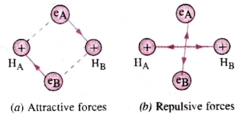 Valence Bond Theory | Chemical Bonding and Molecular Structure ...