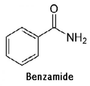 Benzamide