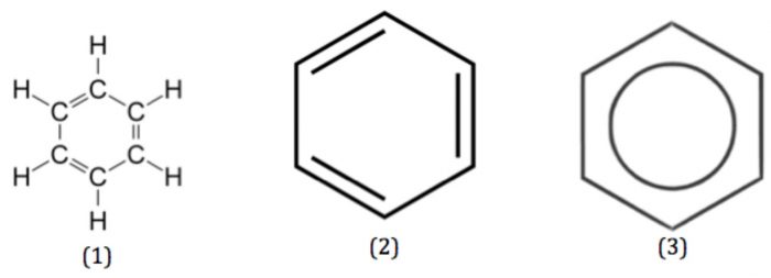 Benzene