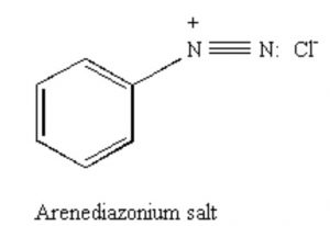 Benzenediazonium chloride