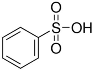 Benzenesulphonic acid