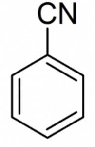 Benzonitrile