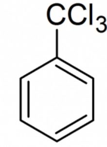 Benzotrichloride