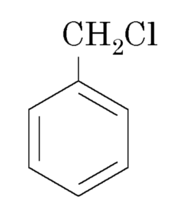 Benzyl chloride