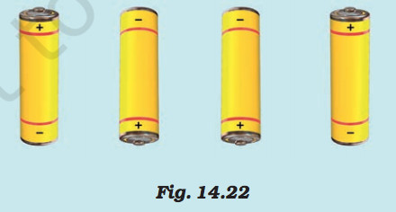 Chapter 14 Electric Current and its Effect - Class 7, NCERT Solutions ...