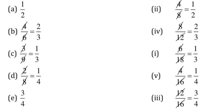 class 6 exercise 7.3 question number 7