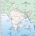 Class 9 Geography Chapter 1 India-Size and Location