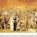 Class 9 History Chapter 1 The French Revolution Fig 1