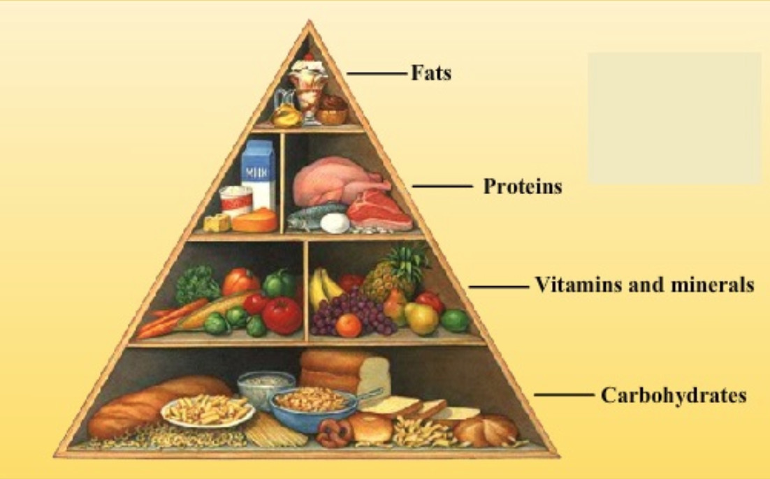 Discover more than 131 energy giving food drawing super hot ...