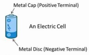 Electric cell