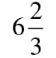Ex 11.5 Class 6 Maths Question 4