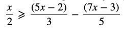 Exercise 5.1 , Question 20