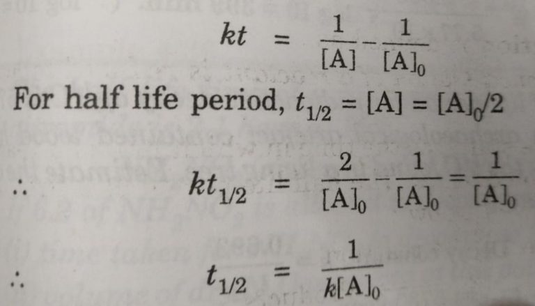 the-half-life-period-of-a-first-order-reaction-is-60-minutes-what