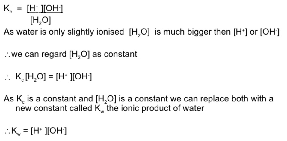 dissociation-constant-and-ionic-product-of-water-chemistry-class-11