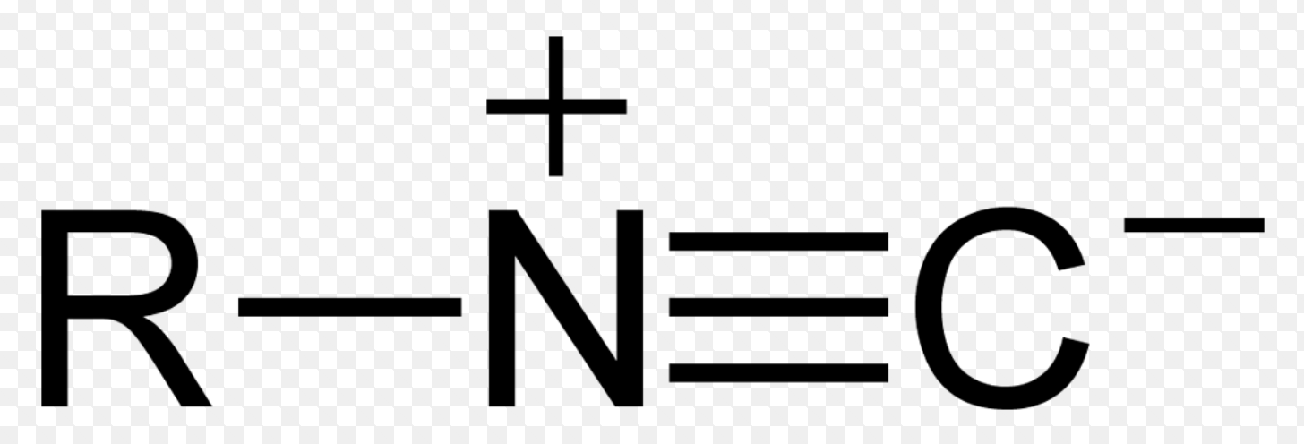 Functional Or Characteristic Group Chemistry Class 11 Organic