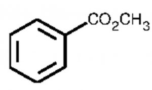 Methyl benzoate