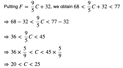 Miscellaneous Exercise-5 , Answer 11