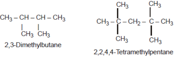 rules-for-iupac-nomenclature-of-branched-chain-alkanes-chemistry