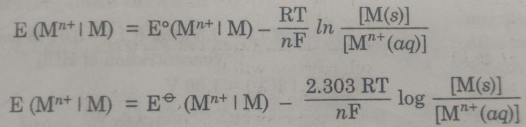 nernst-equation-chemistry-class-12-electro-chemistry