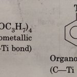 Organometallic compound
