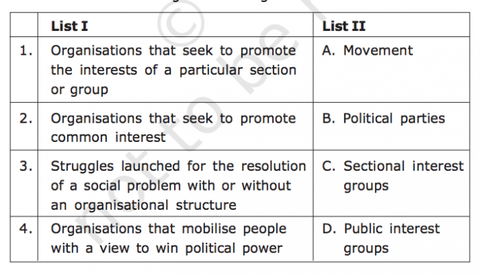 Question 8 b