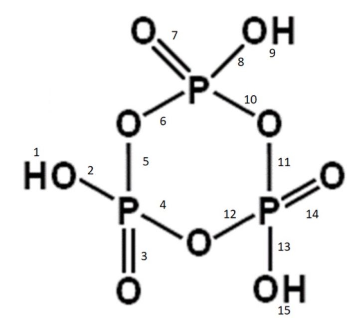 Oxoacids of Phosphorus - Chemistry, Class 12, The p-Block Elements