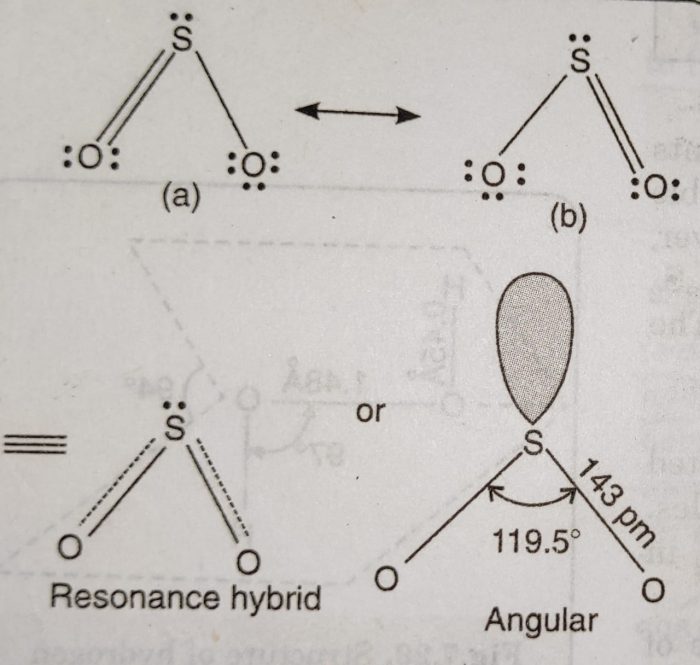 Chemical Properties of Group 16 Elements - Chemistry, Class 12, The p ...