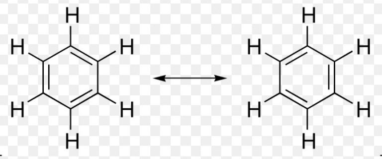 Resonance or mesomerism - Chemistry, Class 11, Organic Chemistry - Some ...