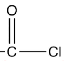 acid chloride