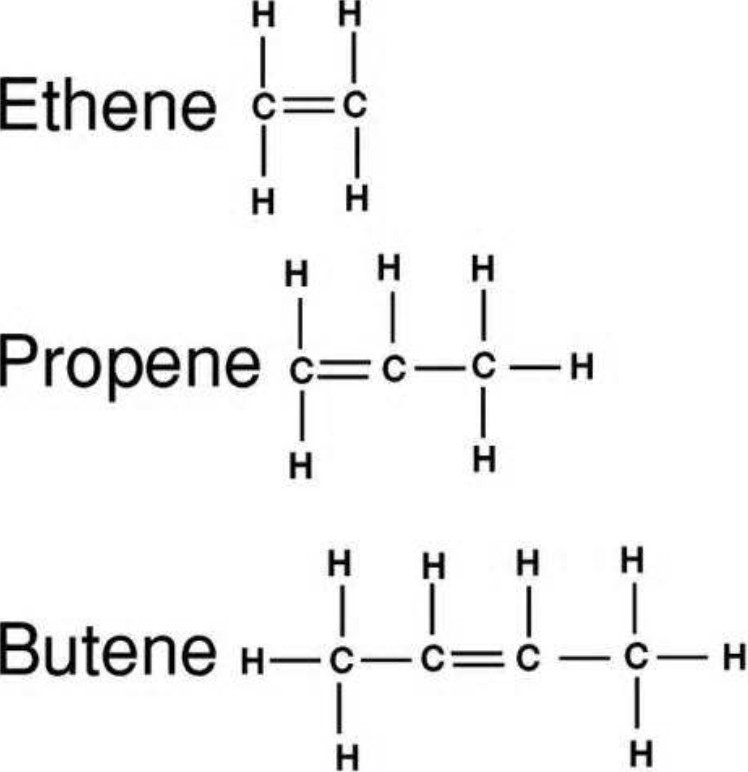 Alkane Examples