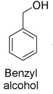 benzyl alcohol