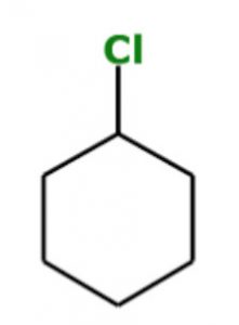 chlorocyclohexane