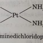 cis-diamminedichloridoplatinum(iii)