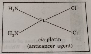 cis-platin