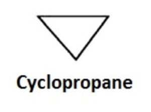 cyclopropane