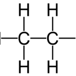 ethane structure
