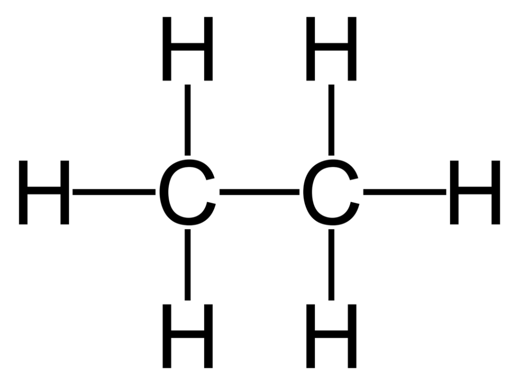 eth chemistry organic compound