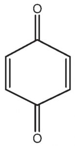 p-benzoquinone
